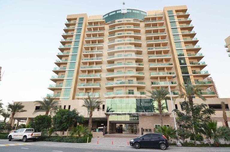 Elite Residency 1